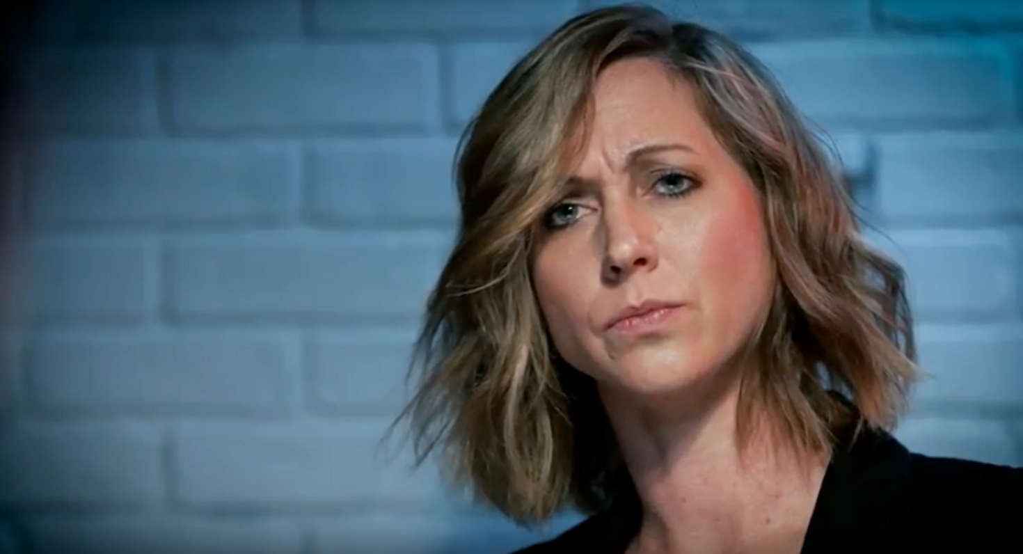 Leanne McKeown Reel